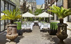 Hotel Les Jardins du Marais