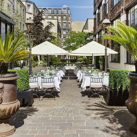 Hotel Les Jardins Du Marais à Paris Extérieur photo